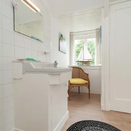Feriehus Luxurious Holiday In With Terrace *