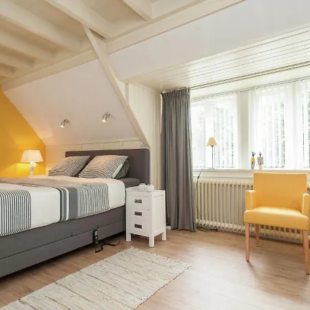 Luxurious Holiday In With Terrace *
