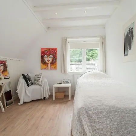 Luxurious Holiday In With Terrace Casa vacanze Bergen