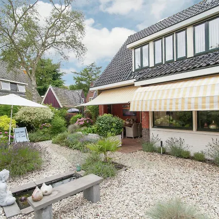 Casa vacanze Luxurious Holiday In With Terrace